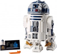 Photos - Construction Toy Lego R2-D2 75308 