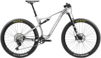 Photos - Bike ORBEA Oiz H10 TR 2021 frame XL 