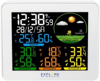 Weather Station Explore Scientific WSH4005 