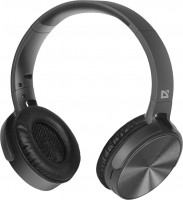 Photos - Headphones Defender FreeMotion B555 