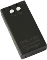 Photos - Portable Recorder Edic-mini Card24S A101 