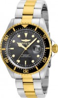 Wrist Watch Invicta Pro Diver Men 22057 