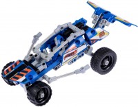 Photos - Construction Toy 1TOY Hot Wheels Buggy T15403 