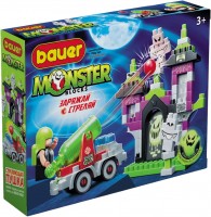 Photos - Construction Toy BAUER Monster 822 