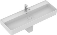 Photos - Bathroom Sink Ideal Standard Strada II T3006 1200 mm