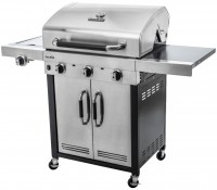 Photos - BBQ / Smoker Char-Broil Advantage 345 S 