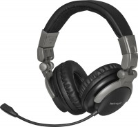 Photos - Headphones Behringer BB560M 