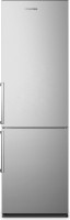 Photos - Fridge Hisense RB-343D4DDE silver