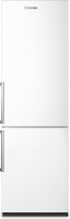 Photos - Fridge Hisense RB-343D4DWF white