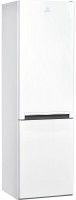 Photos - Fridge Indesit LI8 S2E W white