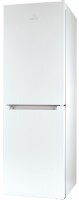 Photos - Fridge Indesit LI7 SN2E W white