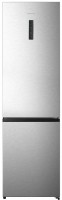 Photos - Fridge Hisense RB-440N4BC1 silver