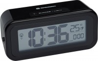 Photos - Radio / Clock BRESSER MyTime Amber 