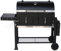 Photos - BBQ / Smoker LANDMANN Komfort XL 