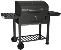 LANDMANN Komfort XXL (11516) - buy BBQ / Smoker: prices, reviews ...