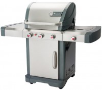 Photos - BBQ / Smoker LANDMANN Avalon PTS 3.1 