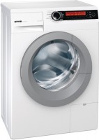 Photos - Washing Machine Gorenje W 6823L/S white