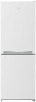 Photos - Fridge Beko RCSA 240M30 WN white