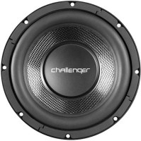 Photos - Car Subwoofer Challenger Max Line 10WB 