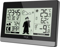 Photos - Weather Station TFA Wireless Weather Boy 