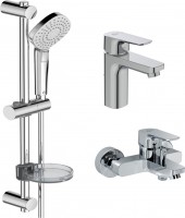 Photos - Bath Tap Set Ideal Standard Ceraplan III BD005AA 