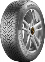 Photos - Tyre Continental WinterContact TS870 205/65 R16 95H 