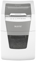 Photos - Shredder LEITZ IQ Autofeed Small Office 100 P5 