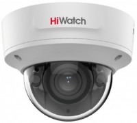 Photos - Surveillance Camera Hikvision Hiwatch IPC-D622-G2/ZS 