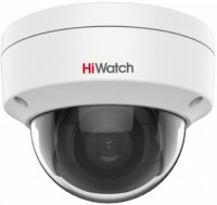 Photos - Surveillance Camera Hikvision Hiwatch IPC-D022-G2/S 4 mm 