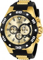 Photos - Wrist Watch Invicta Pro Diver SCUBA Men 24682 