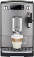 Photos - Coffee Maker Nivona CafeRomatica 525 silver