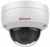 Photos - Surveillance Camera Hikvision Hiwatch IPC-D022-G2/U 2.8 mm 