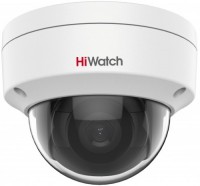 Photos - Surveillance Camera Hikvision Hiwatch IPC-D042-G2/S 4 mm 