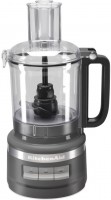 Photos - Food Processor KitchenAid 5KFP0919EDG graphite