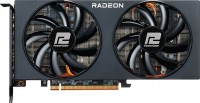 Graphics Card PowerColor Radeon RX 6700 XT Fighter 12GB 