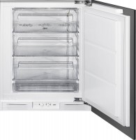 Photos - Integrated Freezer Smeg U 8F082DF1 