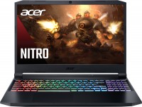Photos - Laptop Acer Nitro 5 AN515-45 (NH.QBREP.00K)