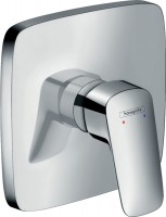 Photos - Tap Hansgrohe Logis 71607000 