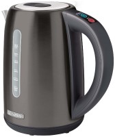 Photos - Electric Kettle Sencor SWK 7708BK graphite