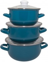 Photos - Stockpot Infinity Blue 6588659 