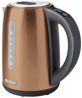 Photos - Electric Kettle Sencor SWK 7706GD copper