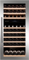 Photos - Wine Cooler Dunavox Soul DAVS-72.185DSS 