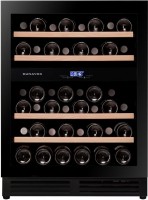 Photos - Wine Cooler Dunavox Flow DAUF-45.125DB.TO 