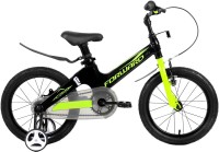 Photos - Kids' Bike Forward Cosmo 16 2021 
