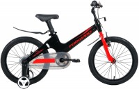 Photos - Kids' Bike Forward Cosmo 18 2021 
