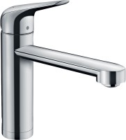 Photos - Tap Hansgrohe Focus M42 71807000 