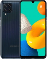 Photos - Mobile Phone Samsung Galaxy M32 64 GB / 4 GB