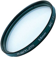 Photos - Lens Filter Marumi Close Up Set +1, +2, +4 37 mm