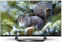 Photos - Television LG 55LM660S 55 "