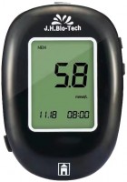 Photos - Blood Glucose Monitor Medica-Plus Blood Control 7.0 